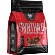 BSN Syntha-6 4.56 кг. (Шоколад)